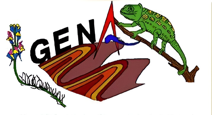 logo GENA Ecologistas En Acción