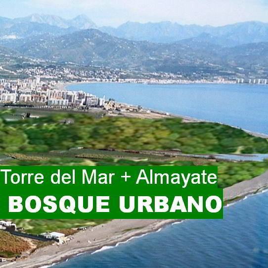 bosque urbano velez